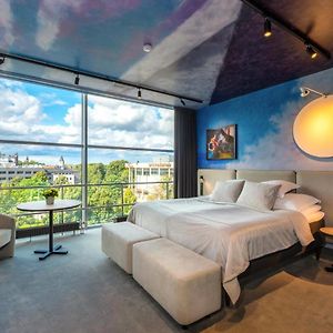 Art Hotel Pallas By Tartuhotels
