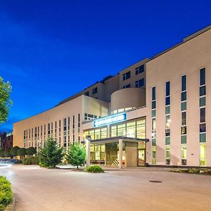 Eto Park Hotel Business & Stadium