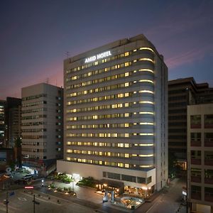 Centermark Hotel Seoul