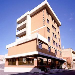 Erice Hotel