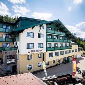 Hotel-Restaurant Planaihof